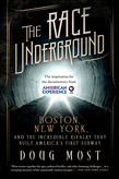 The Race Underground