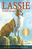 Lassie Come-Home 75th Anniversary Edition
