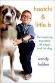 Haatchi & Little B