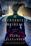 The Counterfeit Heiress
