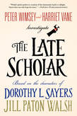 The Late Scholar