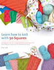 Learn How to Knit with 50 Squares