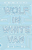 Wolf in White Van