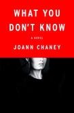 What You Don't Know