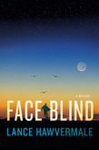 Face Blind