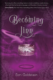 Becoming Jinn