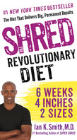 Shred: The Revolutionary Diet