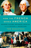 How the French Saved America