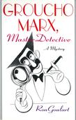 Groucho Marx, Master Detective