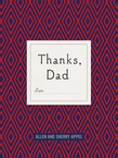 Thanks, Dad