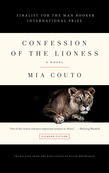 Confession of the Lioness