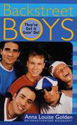 Backstreet Boys