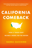 California Comeback