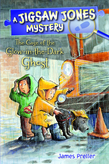 Jigsaw Jones: The Case of the Glow-in-the-Dark Ghost