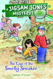 Jigsaw Jones: The Case of the Smelly Sneaker