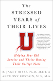 The Stressed Years of Their Lives
