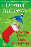 How the Finch Stole Christmas!