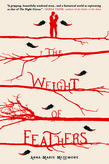 The Weight of Feathers