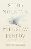 Stork Mountain