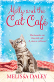 Molly and the Cat Cafe