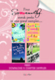 Swoon Reads Spring 2016 Teaser