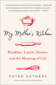 My Mother's Kitchen