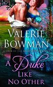 A Duke Like No Other