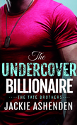 The Undercover Billionaire