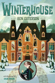 The Secrets of Winterhouse