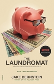Secrecy World (Now the Major Motion Picture THE LAUNDROMAT)