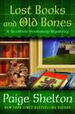 Lost Books and Old Bones