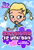 Go Girl! #12 Catch Me If You Can