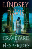 The Graveyard of the Hesperides