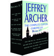 The Complete Clifton Chronicles, Books 1-7