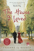 The House I Loved