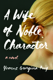 A Wife of Noble Character