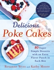 Delicious Poke Cakes