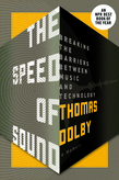 The Speed of Sound