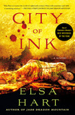 City of Ink