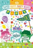Super Happy Party Bears Party Collection #3
