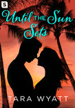 Until the Sun Sets: A Grayson Novella