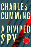 A Divided Spy 9-Chapter Sampler