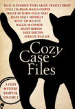 Cozy Case Files