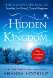 Hidden Kingdom: The Kanin Chronicles