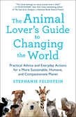 The Animal Lover's Guide to Changing the World