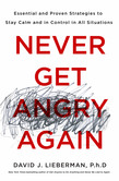 Never Get Angry Again