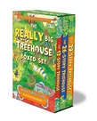 The REALLY Big Treehouse Boxed Set