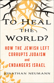 To Heal the World?