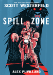 Spill Zone Book 1