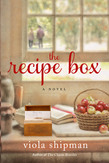 The Recipe Box